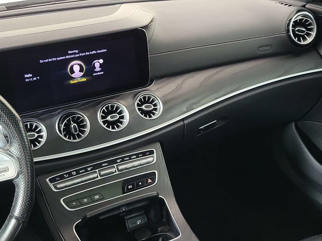 Used 2021 Mercedes-Benz CLS 53 AMG 4MATIC image 14