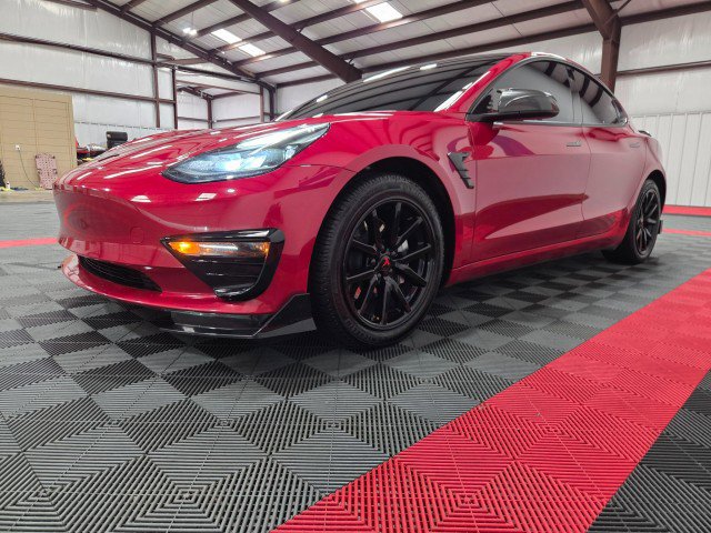 Used 2023 Tesla Model 3 Long Range image 20