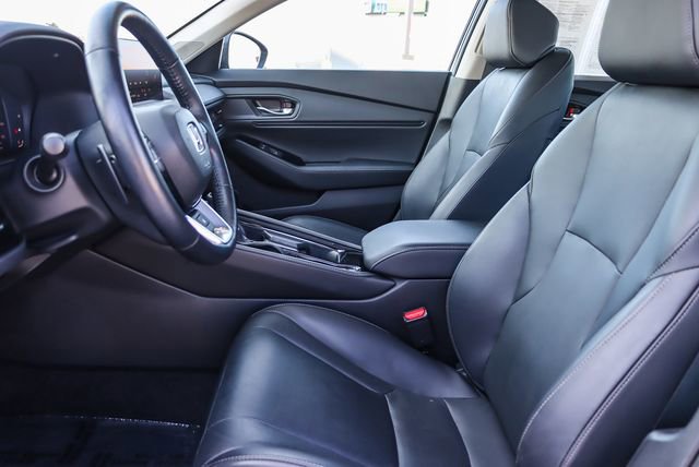 Used 2025 Honda Accord Touring image 20