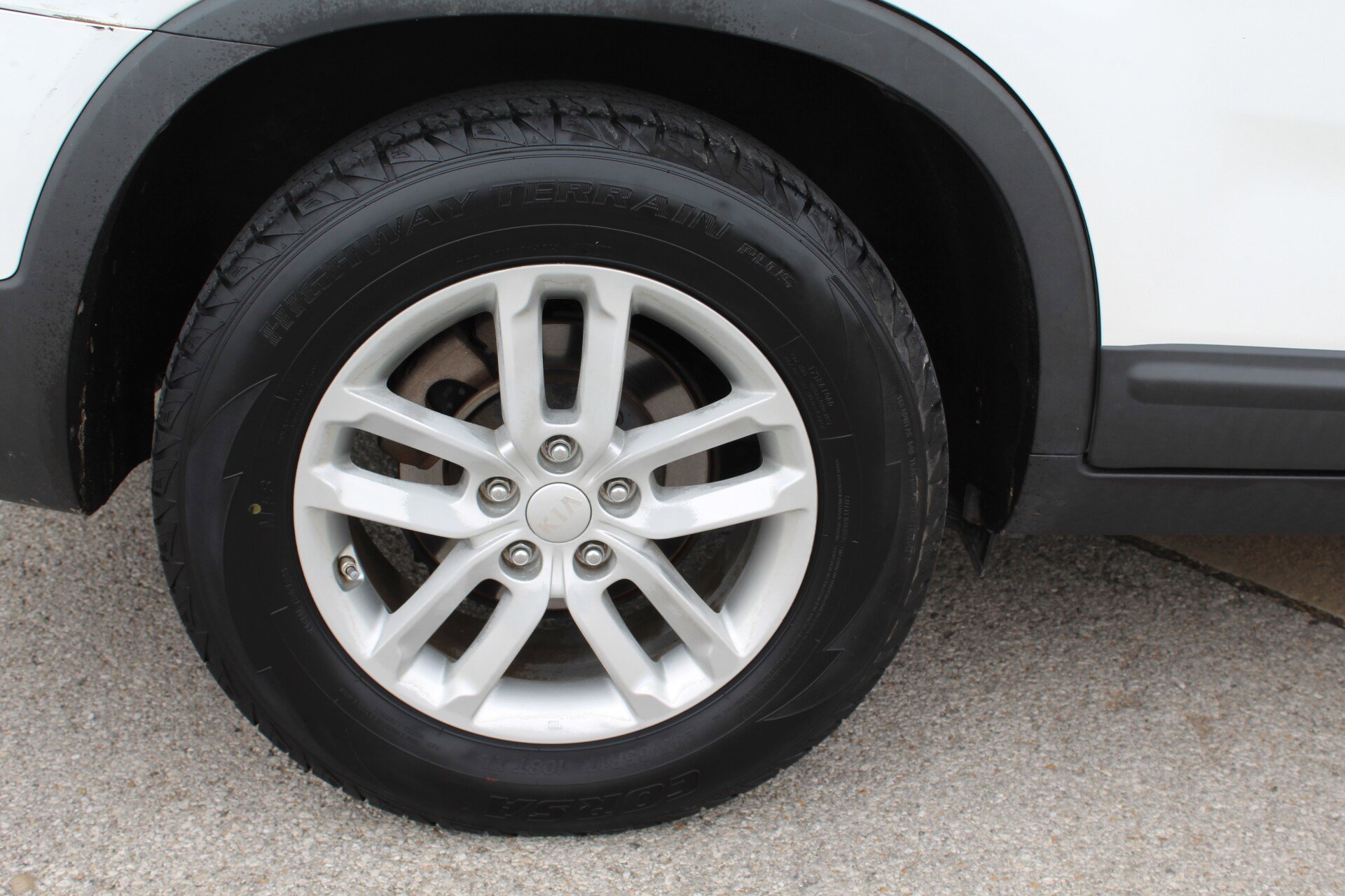 Used 2014 Kia Sorento LX AWD/4WD image 45