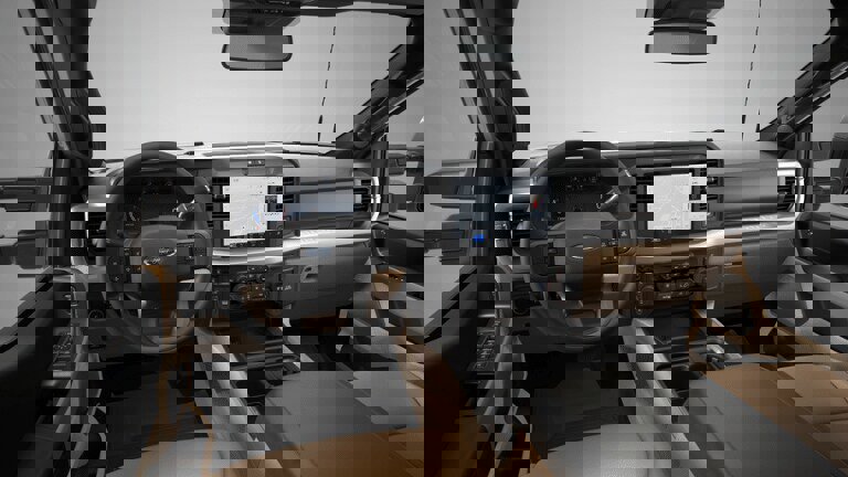 New 2026 Ford F350 XLT w/ XLT Premium Package image 7