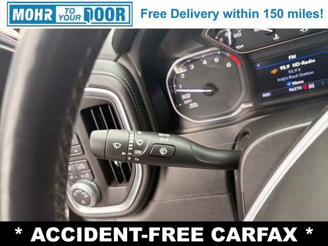 Used 2020 GMC Sierra 1500 Elevation w/ Elevation Value Package image 19
