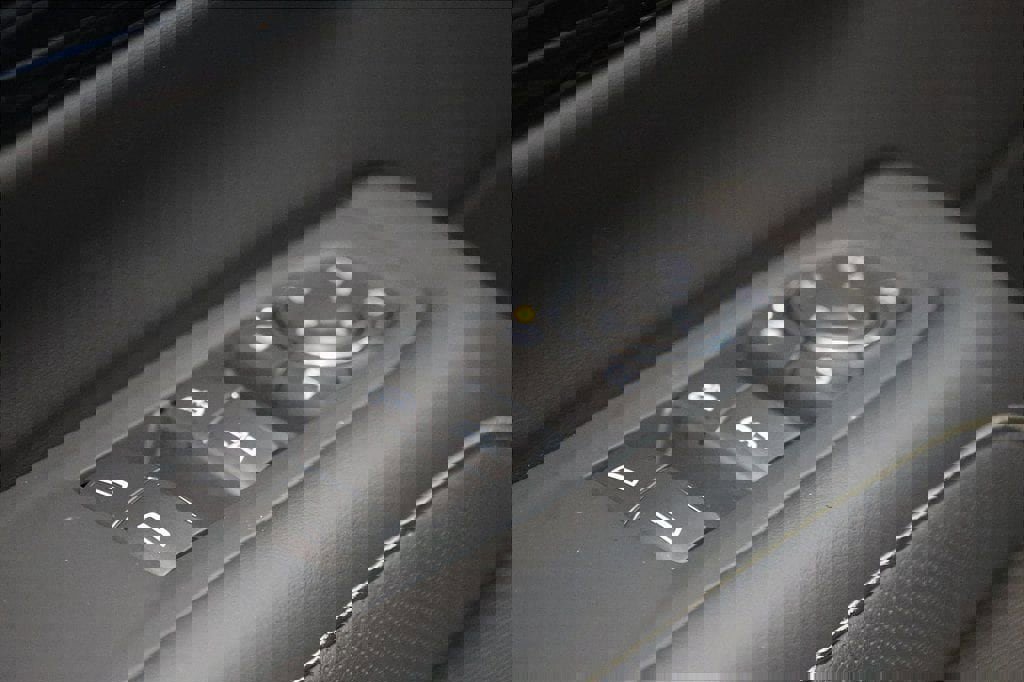 New 2026 Chevrolet Tahoe Premier image 17