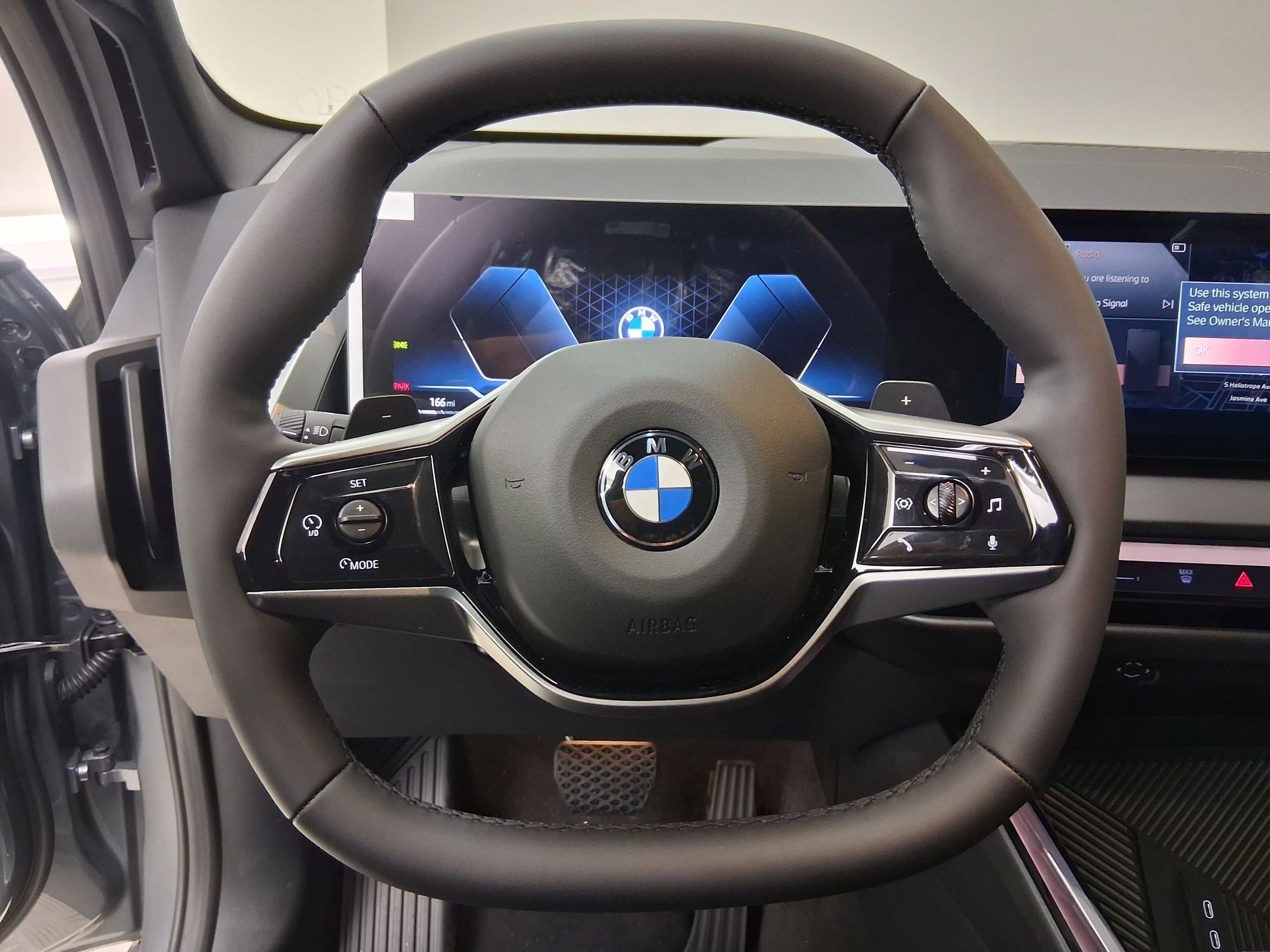 New 2026 BMW X3 xDrive30 w/ Convenience Package image 15