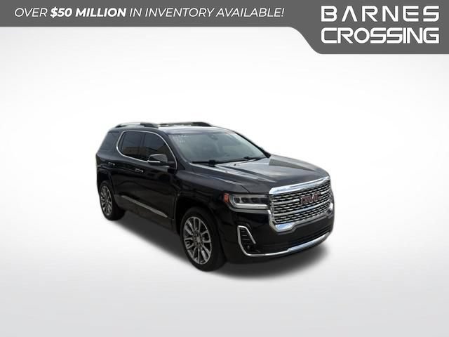Used 2023 GMC Acadia Denali FWD image 1