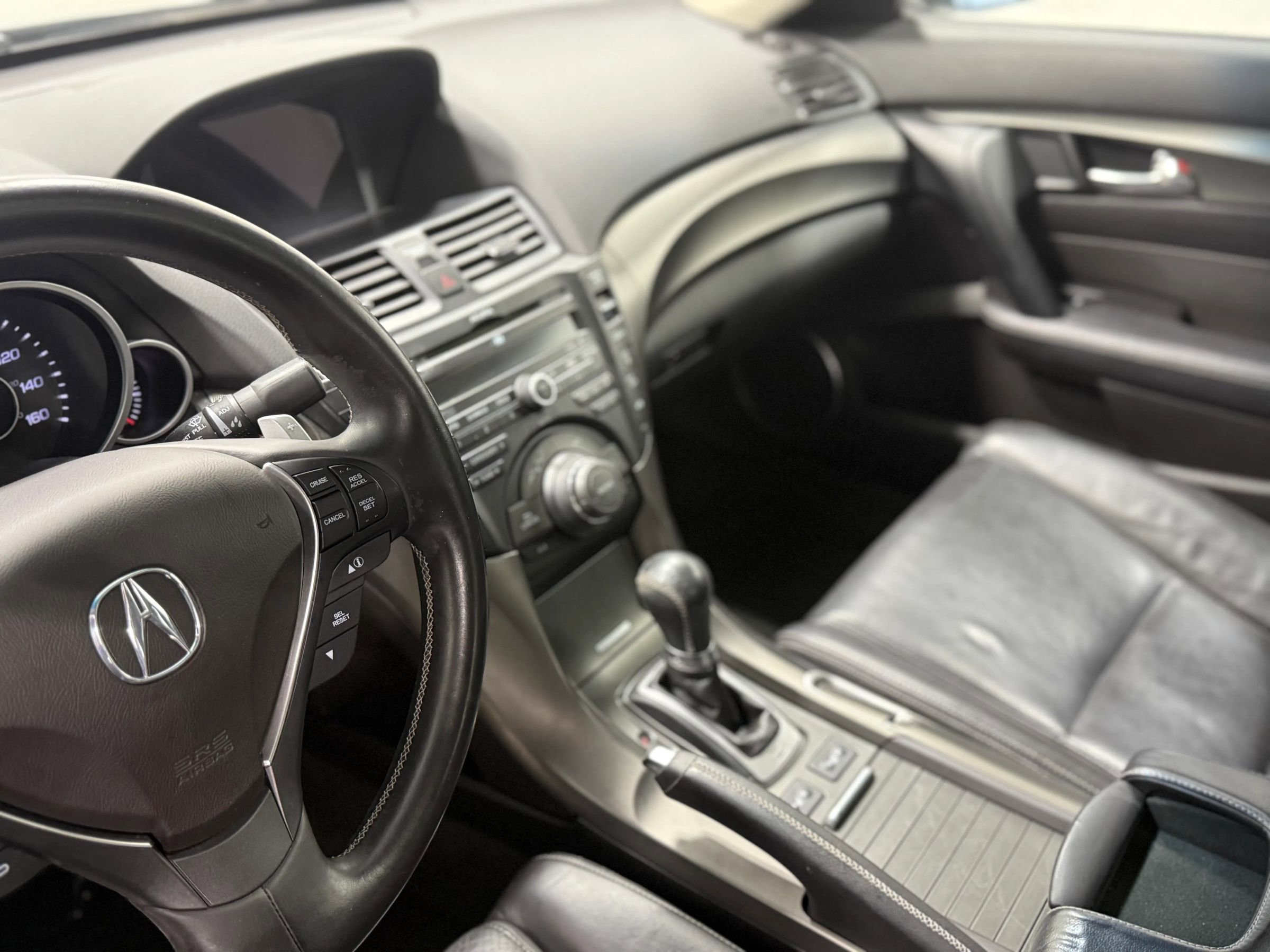 Used 2013 Acura TL SH-AWD image 20