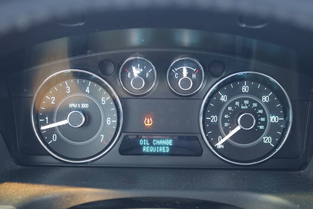 Used 2011 Ford Flex SEL image 17