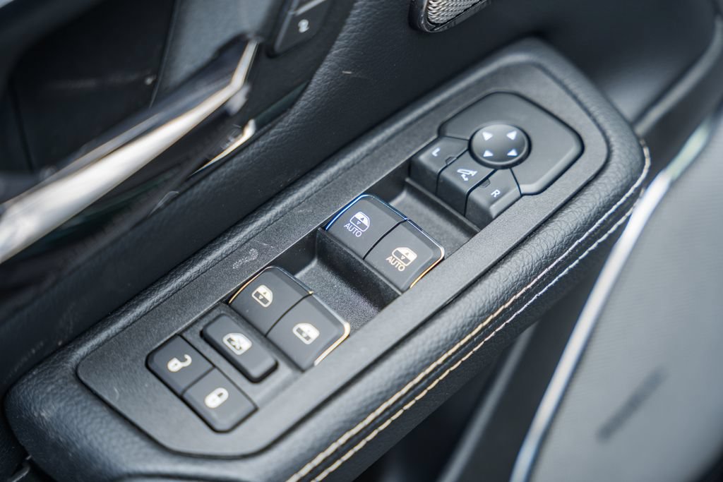 New 2026 RAM 1500 Rebel AWD/4WD image 51