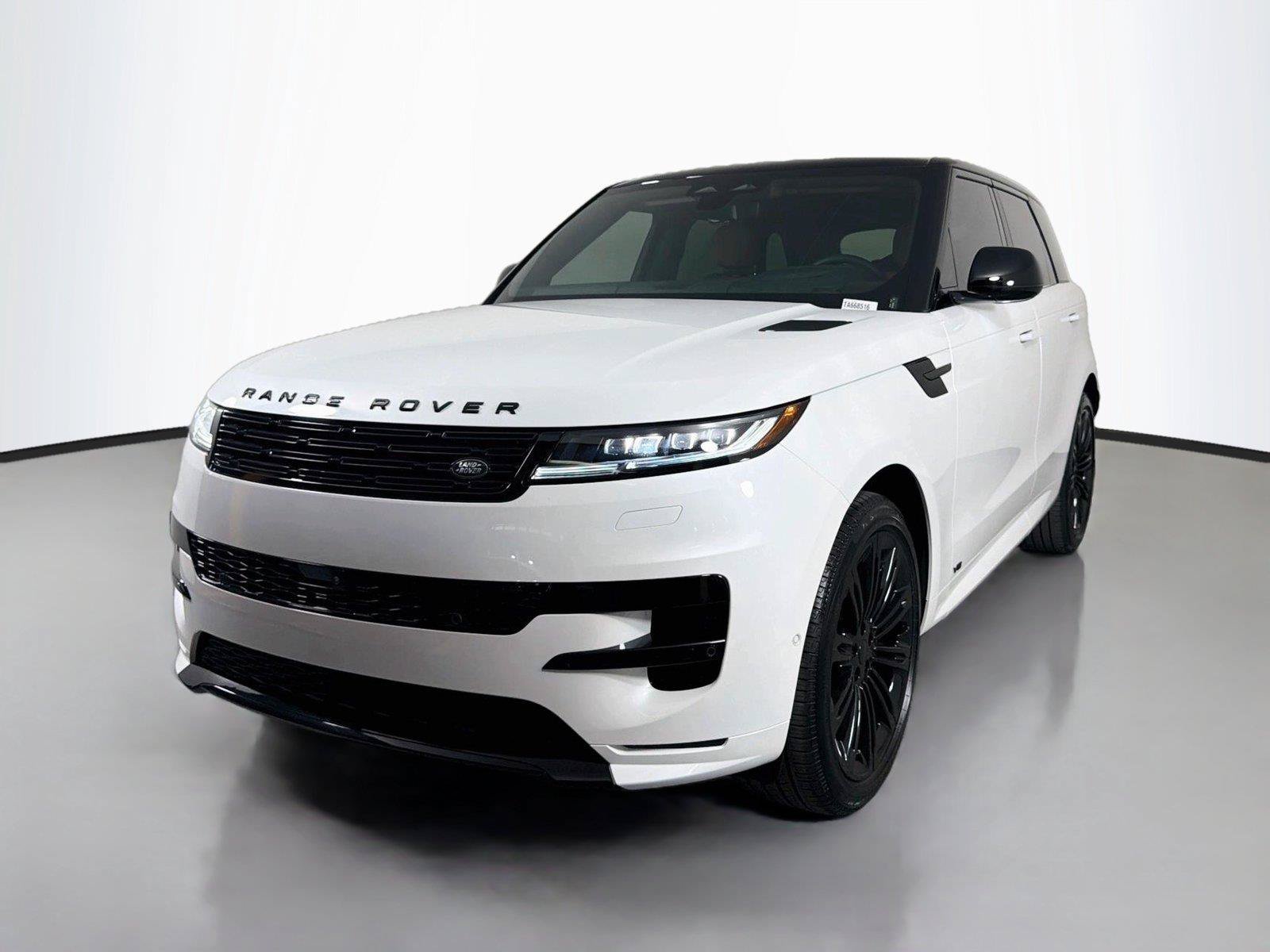 New 2026 Land Rover Range Rover Sport Dynamic SE