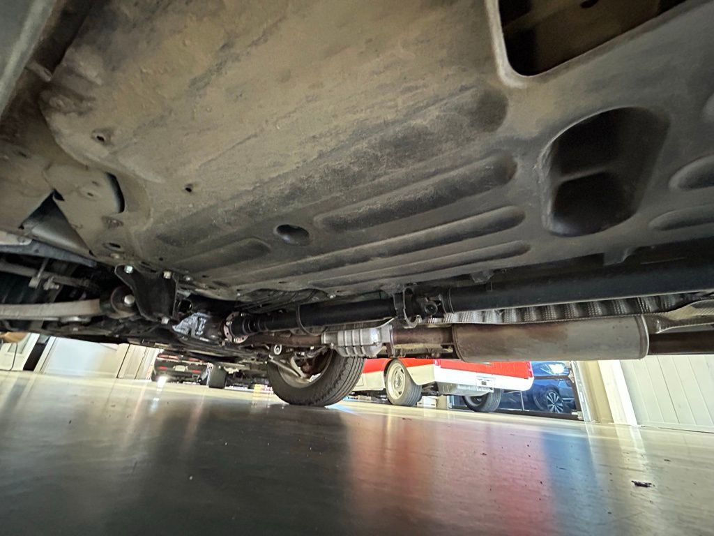 Used 2025 Honda Ridgeline RTL image 62