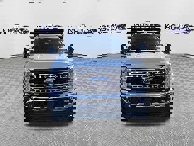 New 2026 Ford F550 4x4 Regular Cab Super Duty image 2