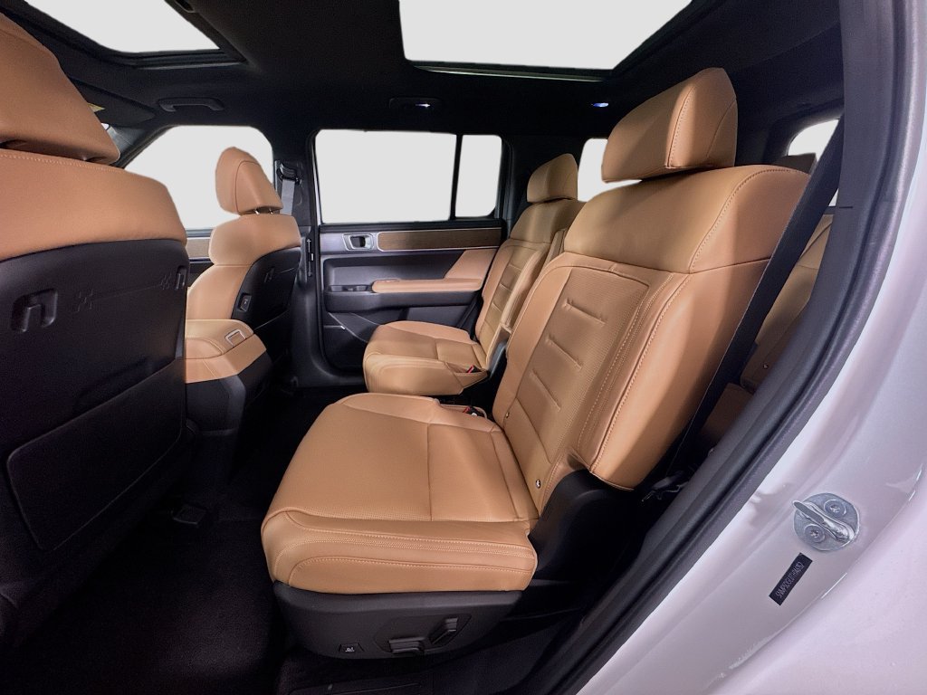 New 2026 Hyundai Santa Fe Calligraphy AWD/4WD image 27