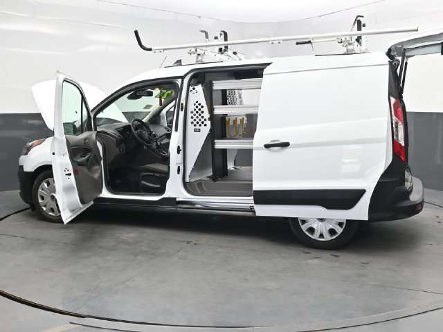 Used 2023 Ford Transit Connect XL FWD image 44