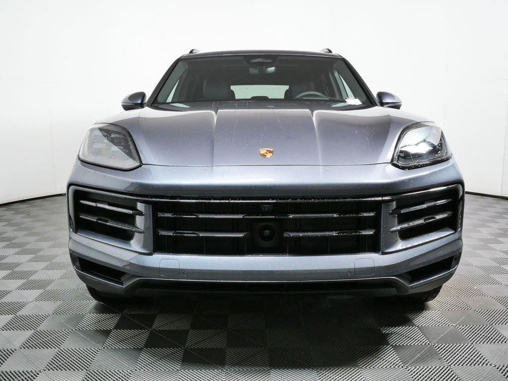 New 2026 Porsche Cayenne AWD/4WD image 38
