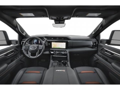 New 2026 GMC Sierra 2500 AT4 w/ AT4 Premium Plus Package AWD/4WD image 10