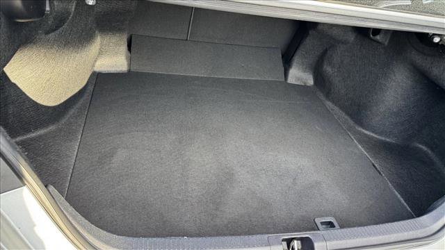 Used 2024 Toyota Camry SE FWD image 8