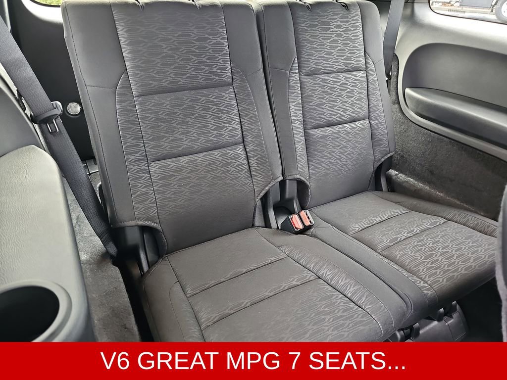 New 2026 Dodge Durango GT image 12