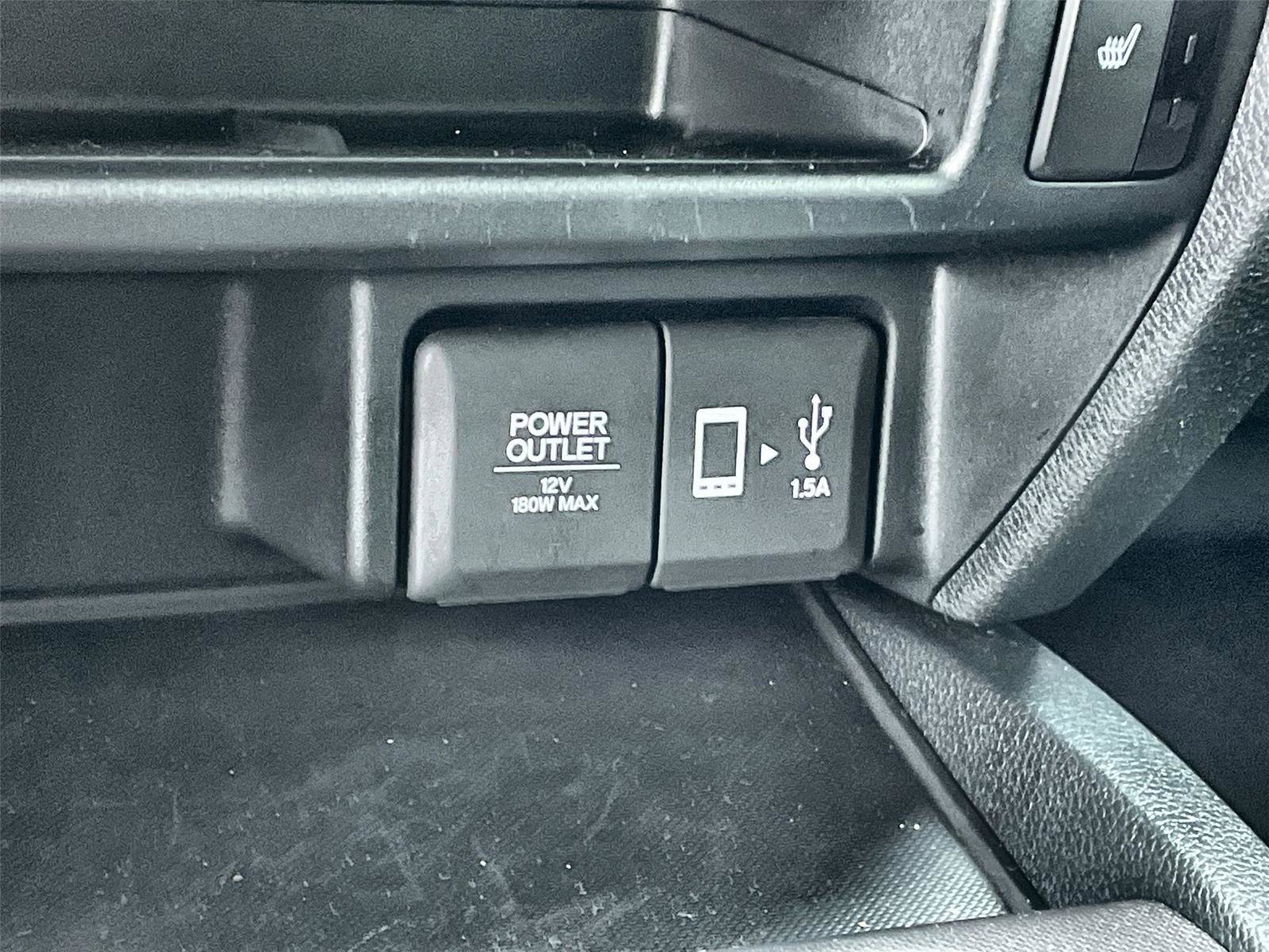 Certified 2023 Honda Ridgeline RTL image 26