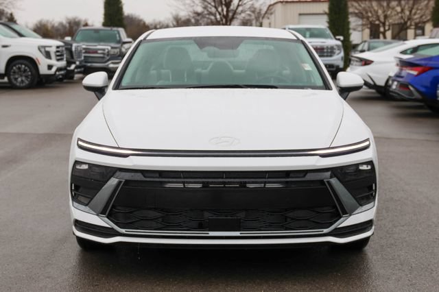 New 2026 Hyundai Sonata SE FWD image 2