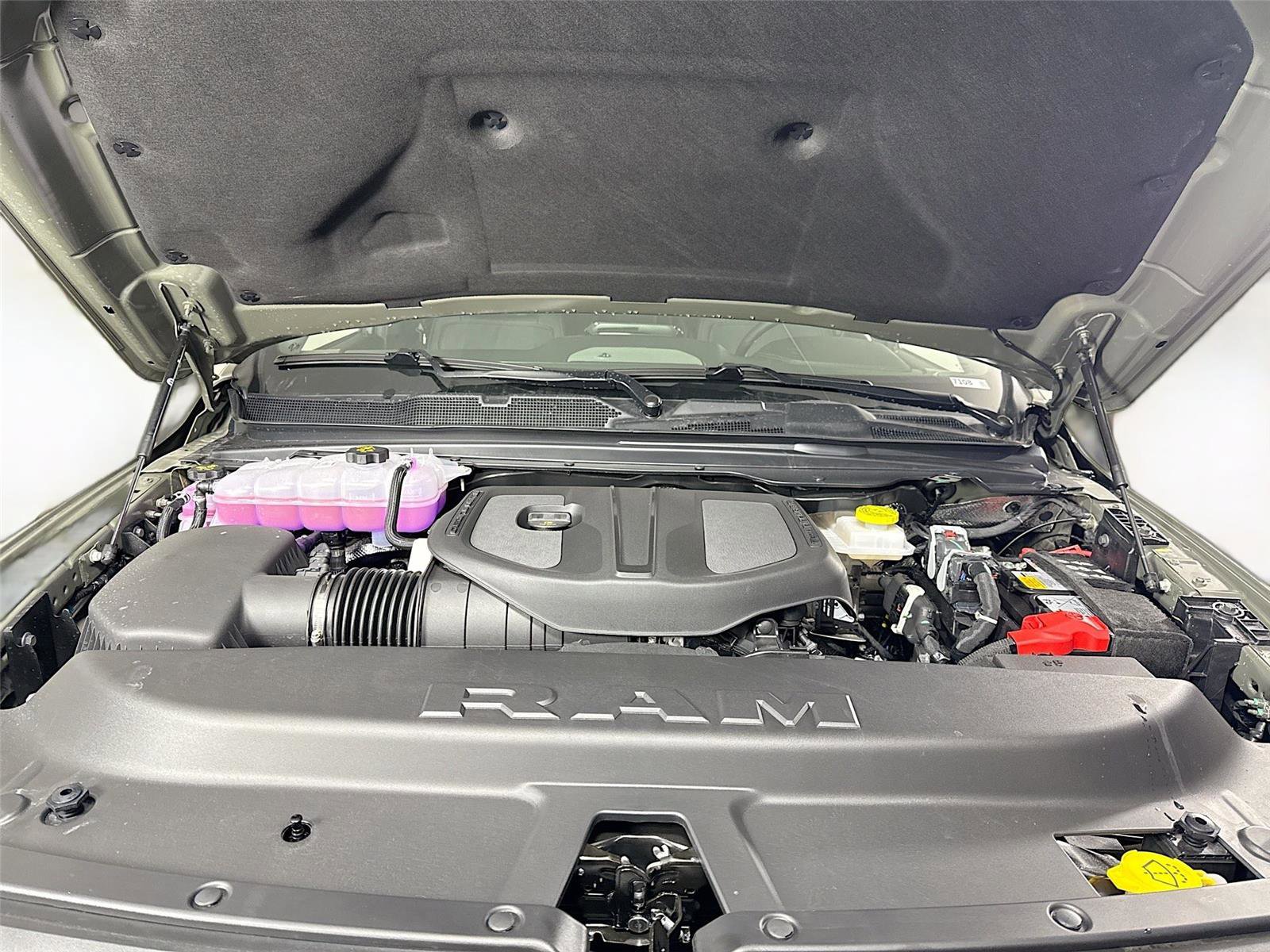 New 2026 RAM 1500 Rebel image 25