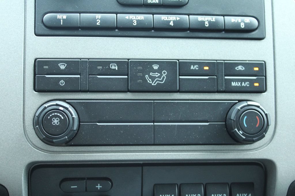 Used 2015 Ford F250 XLT AWD/4WD image 15