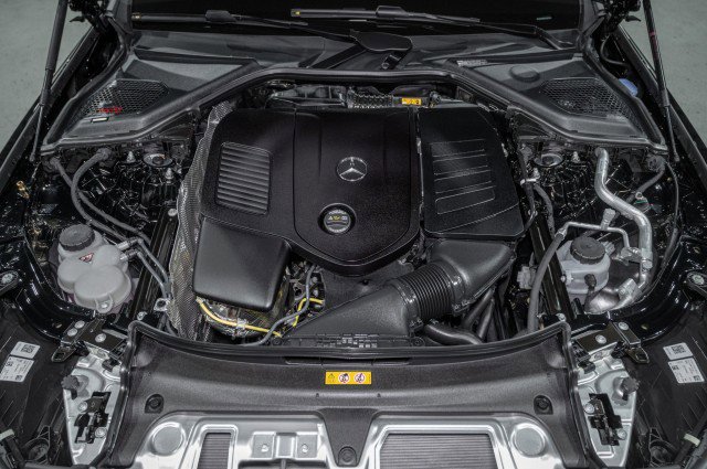 Certified 2026 Mercedes-Benz E 350 Sedan image 21