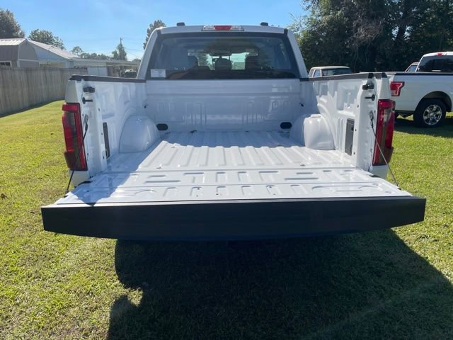New 2025 Ford F150 XL AWD/4WD image 20