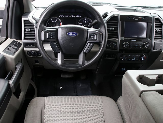 Used 2019 Ford F250 XLT w/ XLT Value Package image 15
