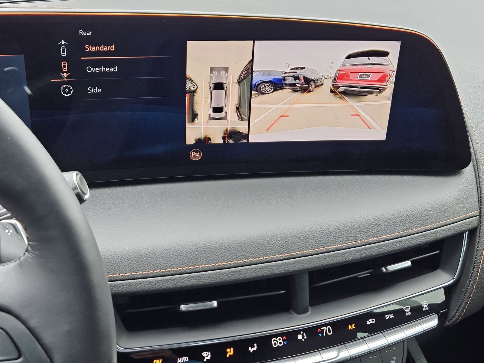 New 2026 Cadillac CT5 Sport image 18