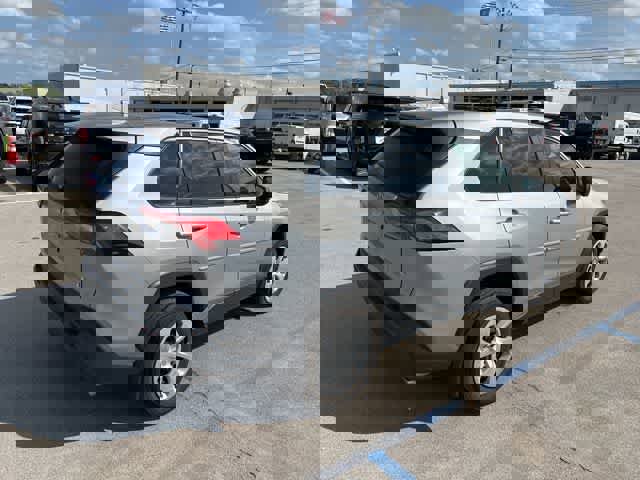 Used 2023 Toyota RAV4 LE image 20