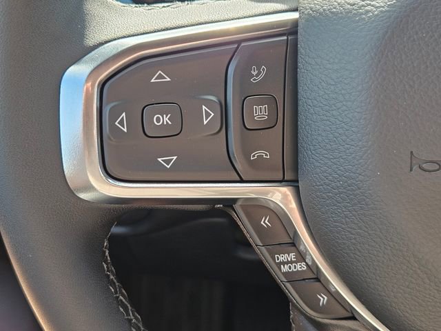 New 2026 RAM 1500 Laramie w/ Night Edition image 24