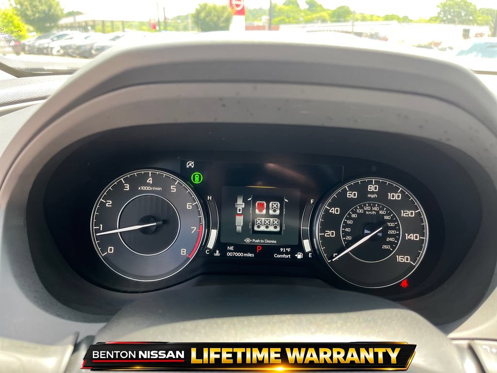 Used 2025 Acura RDX SH-AWD w/ Advance Package image 14