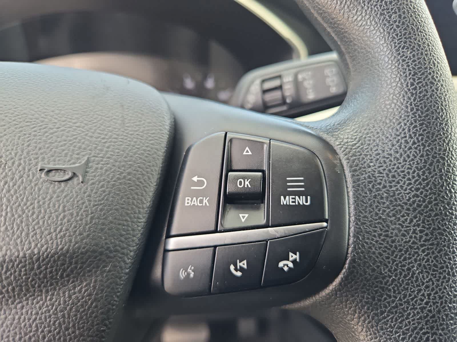 Used 2020 Ford Escape SE FWD image 22