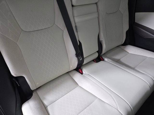 Certified 2024 Lexus RX 350 350 Luxury image 20