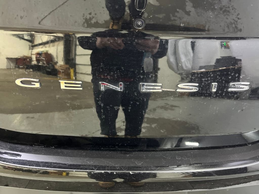 Used 2025 Genesis G70 2.5T image 44