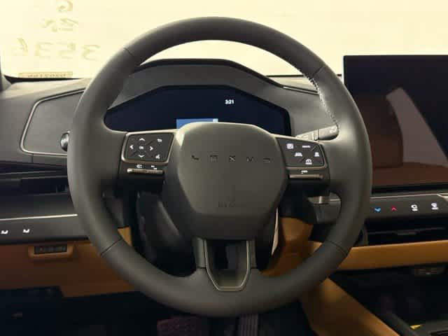 New 2026 Lexus ES 350h FWD image 23