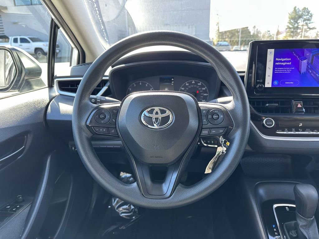 Used 2024 Toyota Corolla LE image 11