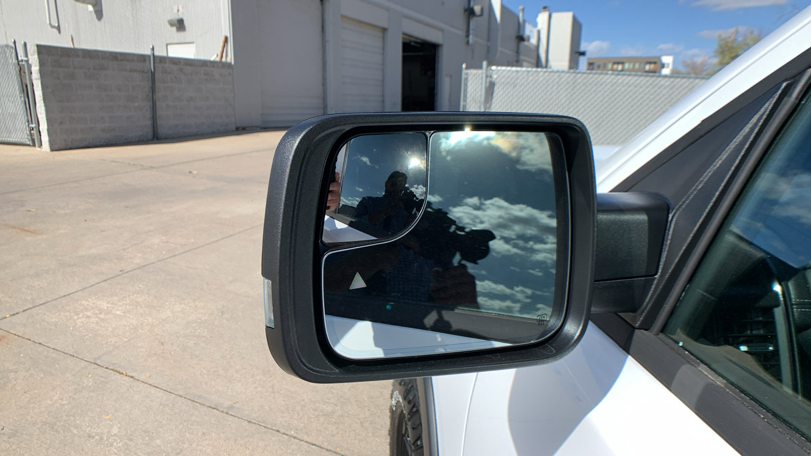 New 2026 RAM 1500 Rebel image 11