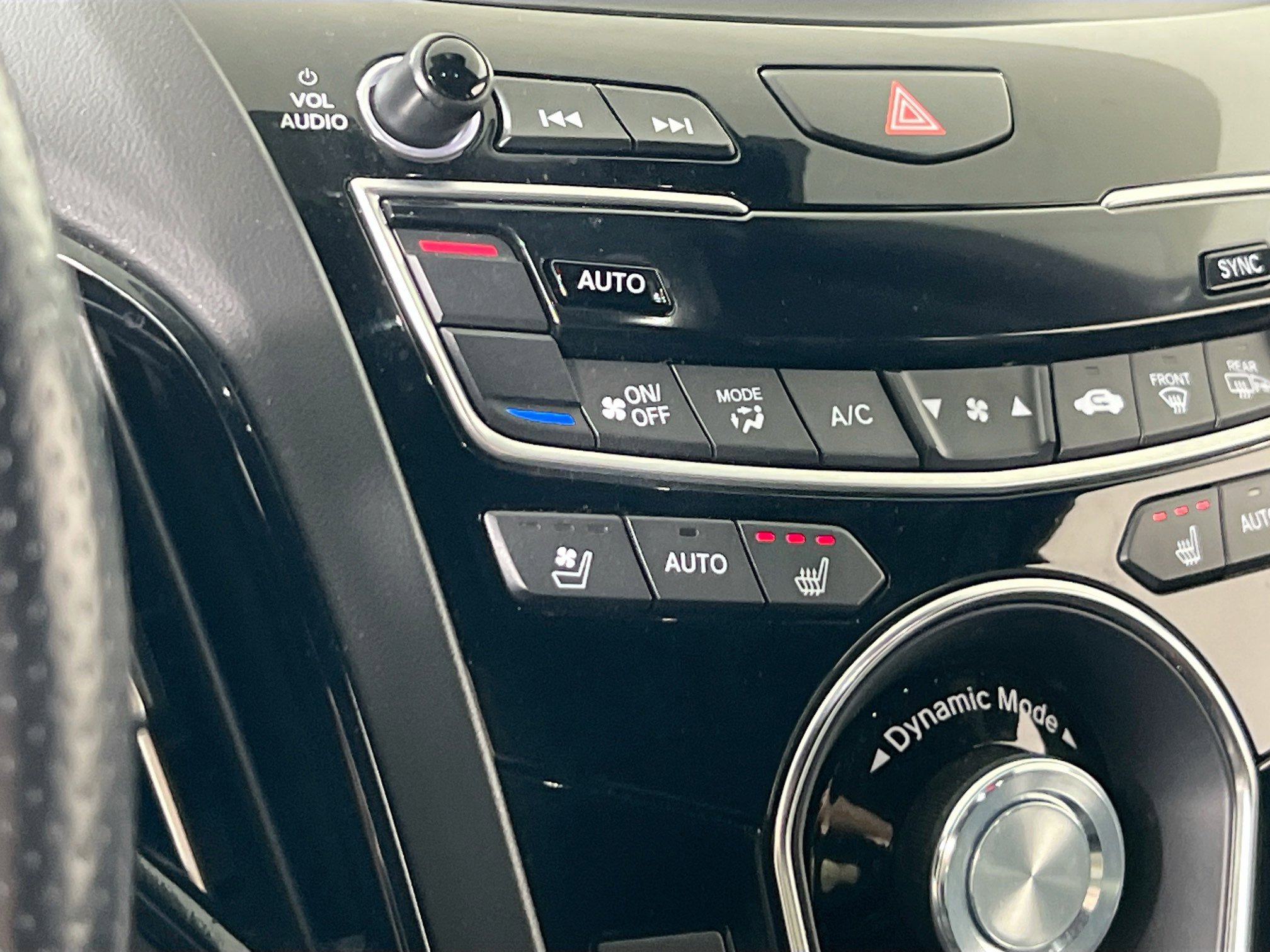 Used 2019 Acura RDX A-Spec image 20