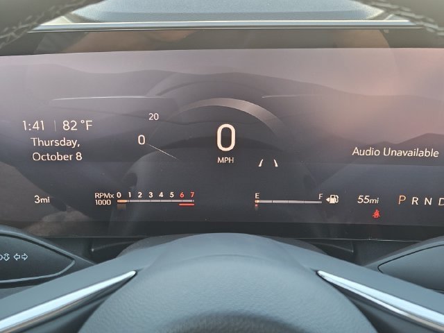 New 2027 Buick Enclave Sport Touring w/ Power Package FWD image 12