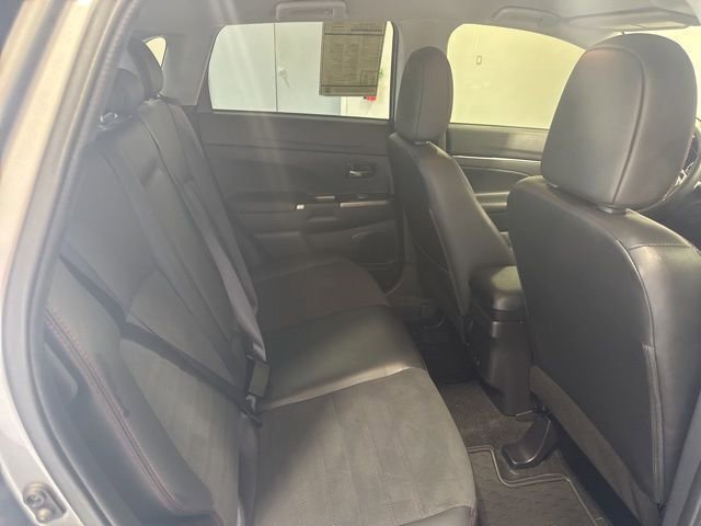 Used 2022 Mitsubishi Outlander Sport SE image 19