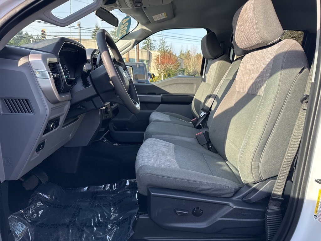 Used 2023 Ford F150 XLT w/ Trailer Tow Package image 20