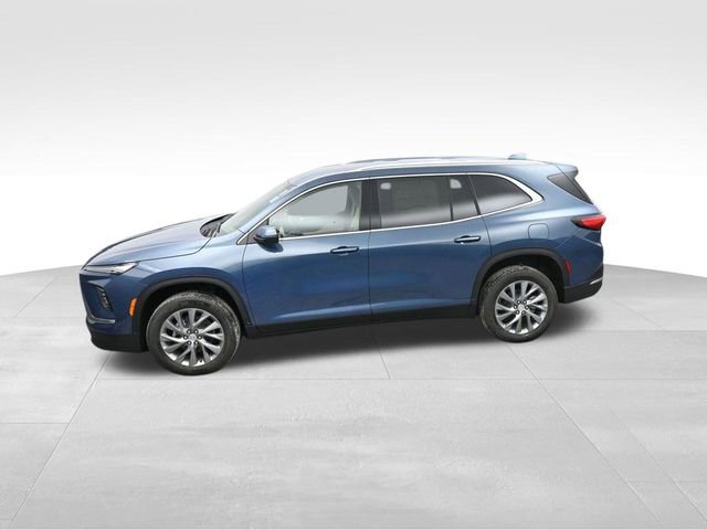 New 2026 Buick Enclave Preferred w/ Power Package image 28