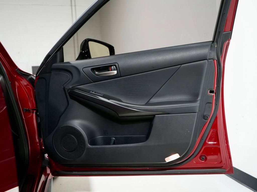 Used 2023 Lexus IS 300 w/ Premium Package image 25