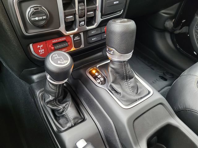 New 2026 Jeep Wrangler Willys image 11