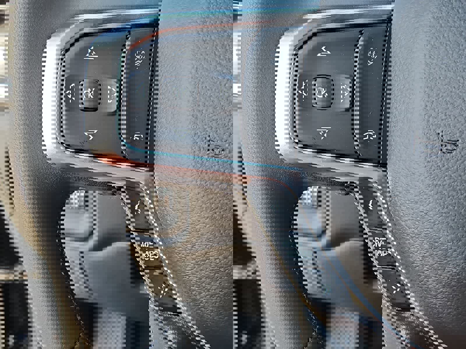 New 2026 RAM 1500 Big Horn image 23