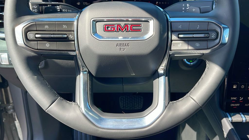 New 2026 GMC Terrain Elevation w/ Elevation Premium Package image 20