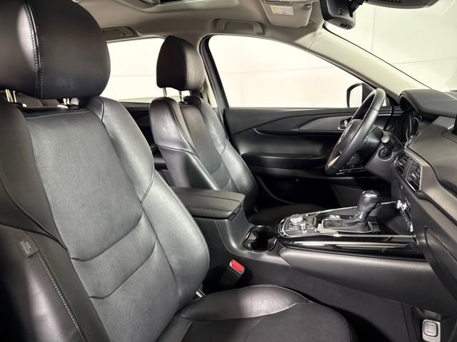 Used 2023 MAZDA CX-9 Touring Plus image 17