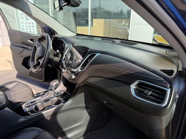 Used 2022 Chevrolet Equinox Premier image 33