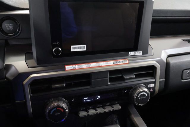 New 2026 Toyota Tacoma SR5 image 17